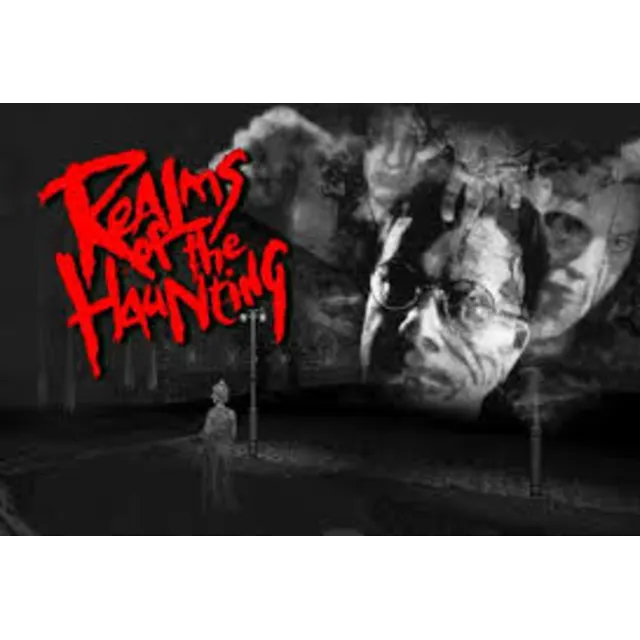 Realms of the Haunting (Steam Key / Region Free)