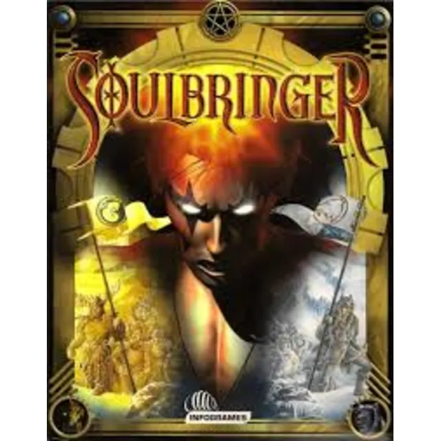 Soulbringer  (Steam Key / Region Free)