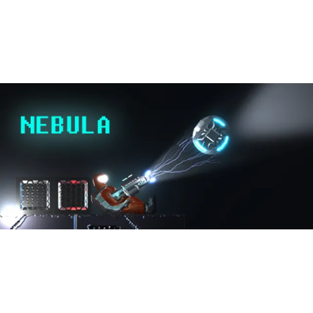 Nebula  (Steam Key / ROW / Region Free)