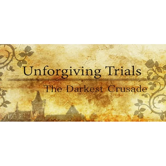 Unforgiving Trials: The Space Crusade (Steam Key / ROW)