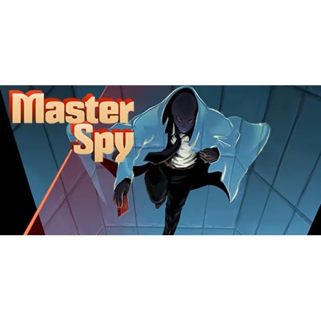 Master Spy  (Steam Key / ROW / Region Free)