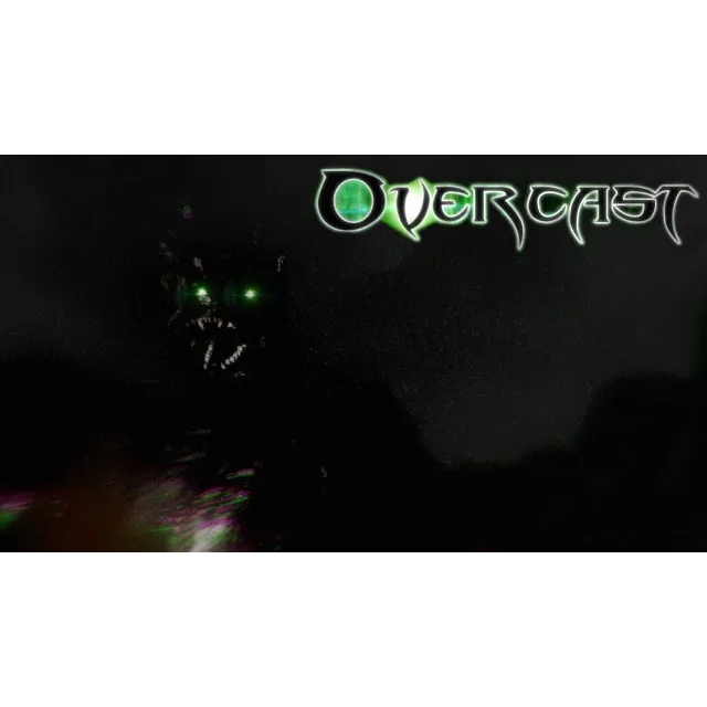 Overcast Walden and the Werewolf   ( Steam Gift / ROW )