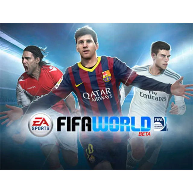 FIFA WORLD МОНЕТЫ - PC - Coins - Скидки - 5% бонус