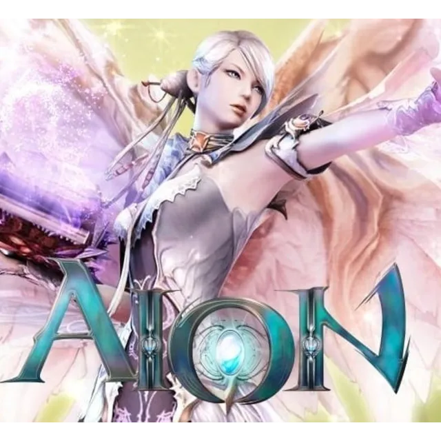 Aion Кинары RU сервера БЫСТРАЯ ДОСТАВКА