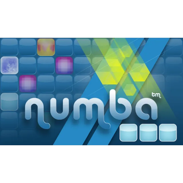 Numba Deluxe (Steam Gift / Region Free)
