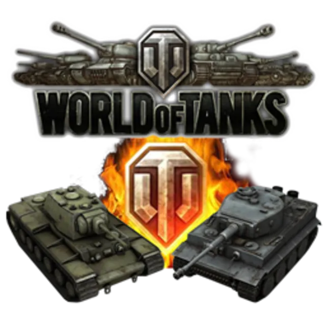 WoT [1-50к боёв] (Без привязки + Почта)
