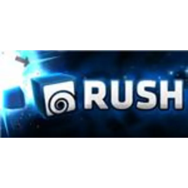 RUSH (Steam Gift / Region Free)
