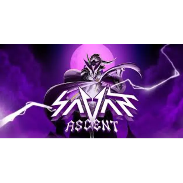 Savant - Ascent (Steam Gift / ROW /Region Free) HB link