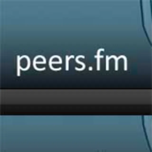 Инвайт на peers.fm / пирс.фм