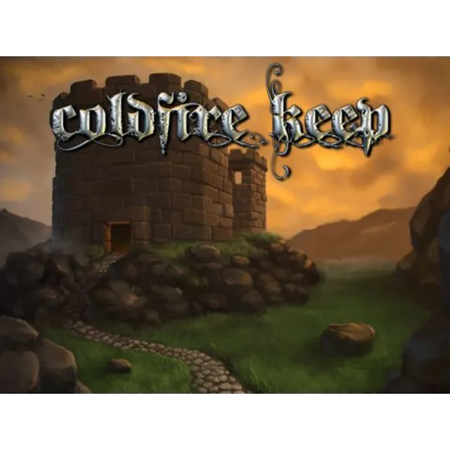 Coldfire Keep (Steam Gift / Region Free)