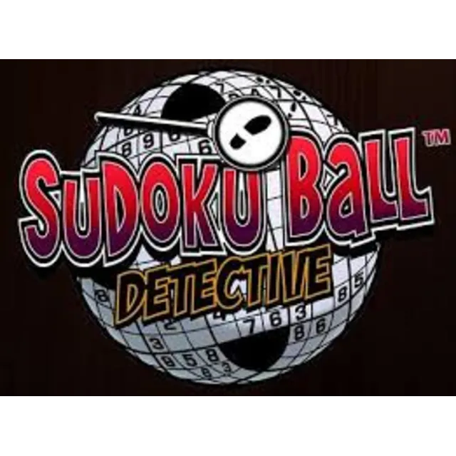 Sudokuball Detective (Steam Key / Region Free)