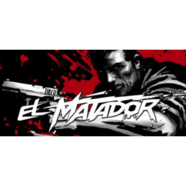 DL El Matador ( Steam key region free )