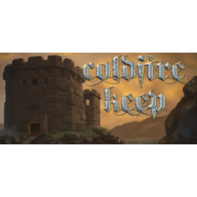 Coldfire Keep ( Steam Key / Region Free )