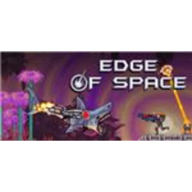 DL Edge of Space Standard Edition - Steam key Region Fr
