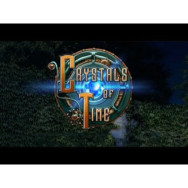 Crystals of Time (Steam Key / Region Free)