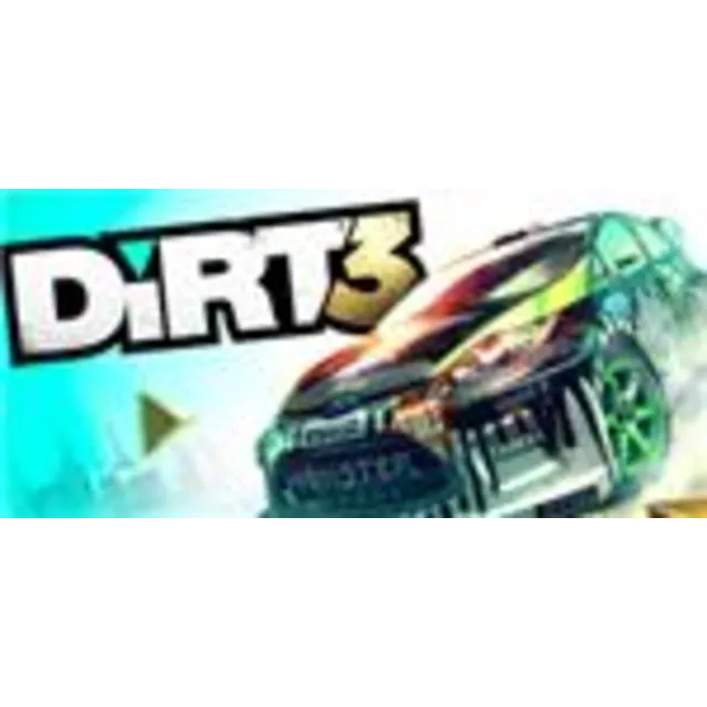 DL DIRT 3 Complete Edition - Steam GIFT RU CIS