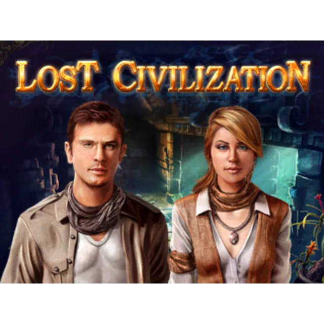 Lost Civilization (Steam Key / Region Free)