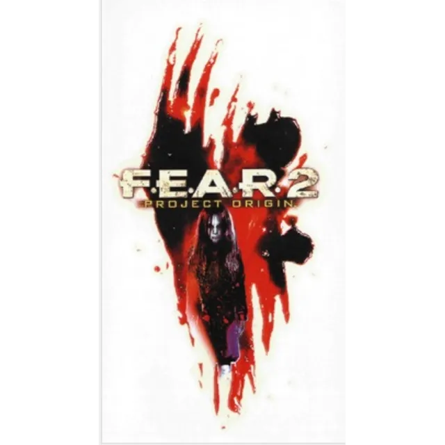 F.E.A.R. 2 Project Origin - STEAM акк + почта