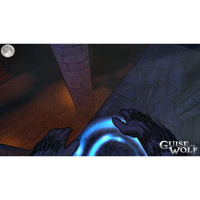 Guise Of The Wolf (Steam Gift / Region Free)