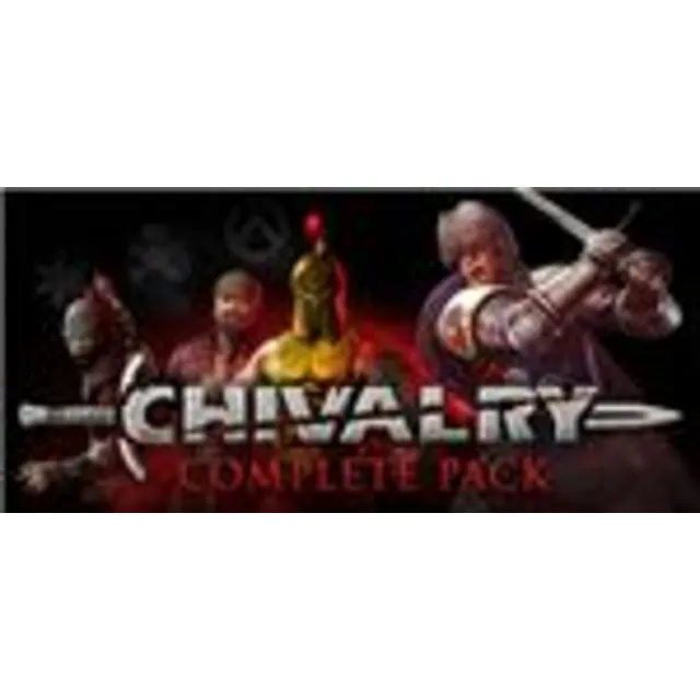 DL Chivalry: Complete Pack ( Steam Gift RU + CIS )