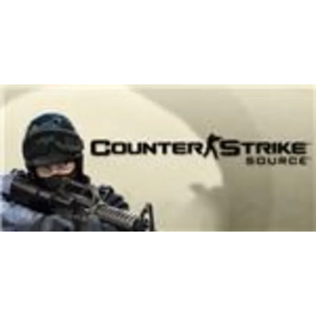 DL Counter-Strike: Source +Multiplayer Pack (Steam/RU/