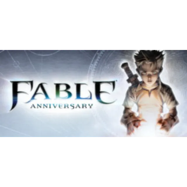 Fable Anniversary (Steam Gift | RU CIS Region) +ПОДАРОК