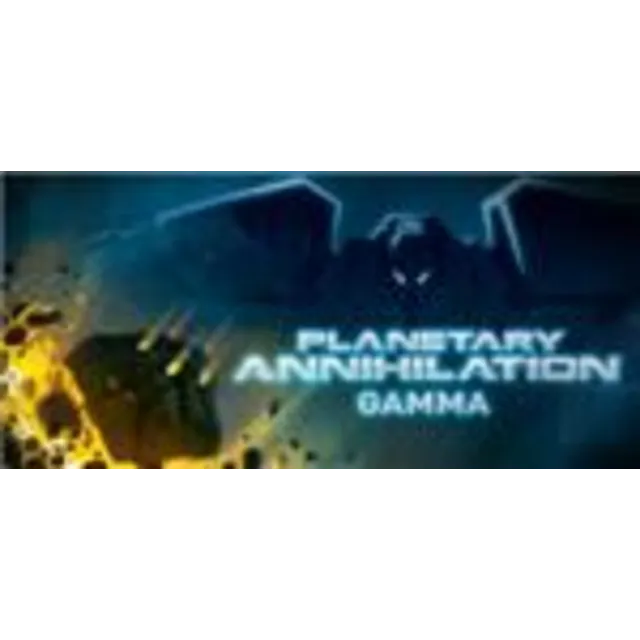 DL Planetary Annihilation ( Steam gift RU + CIS )