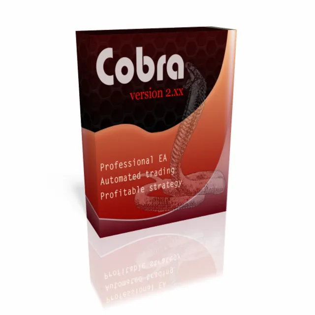 Cobra ver 2.04 АКЦИЯ! Две версии по цене 1-й. Видео