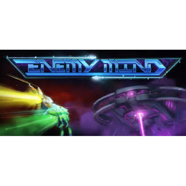 Enemy Mind  (Steam Key / ROW / Region Free)