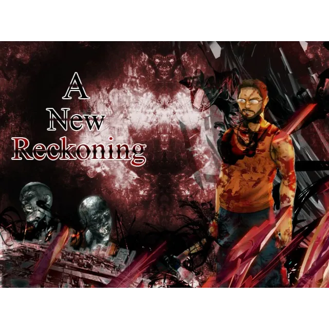 A New Reckoning (Steam Key / ROW / Region Free)