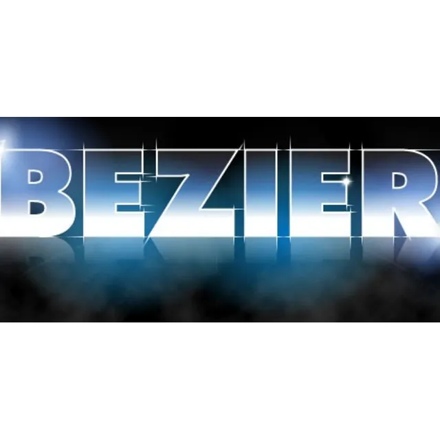 Bezier  (Steam Key / ROW / Region Free)