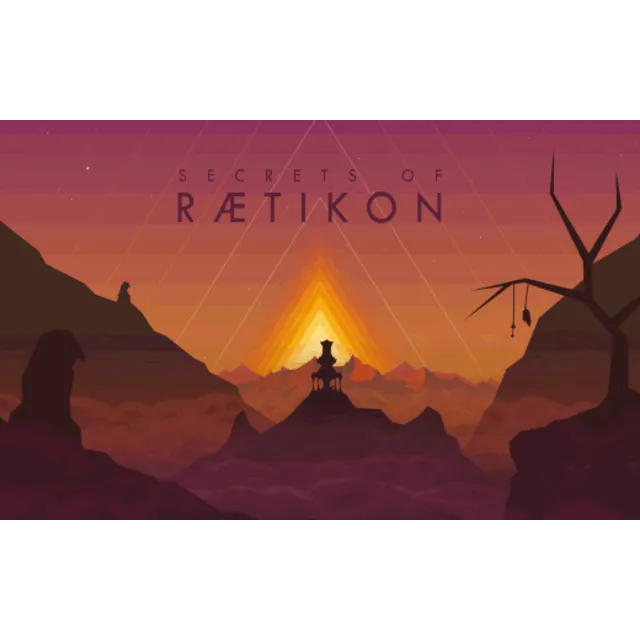 Secrets of Rætikon (Steam Gift Region Free)