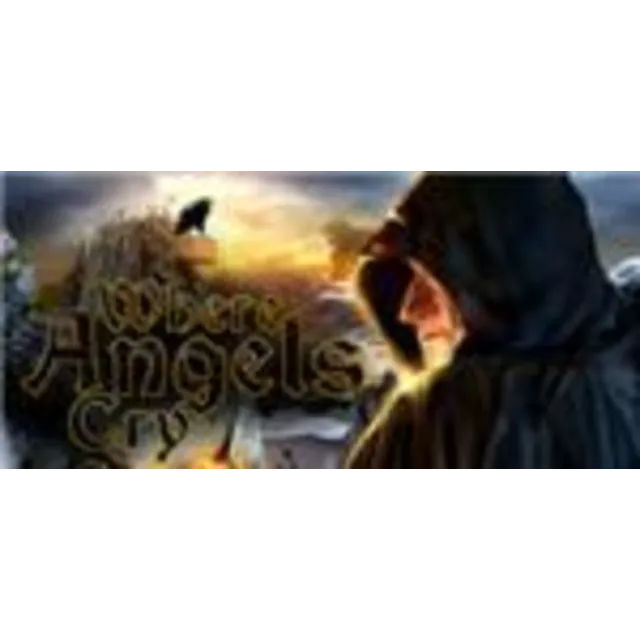 Where Angels Cry ( steam link продал 29 04 21