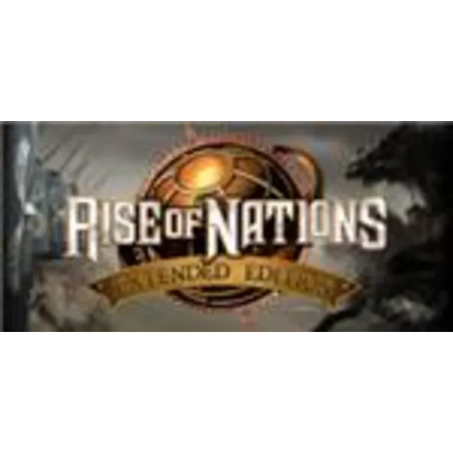 DL Rise of Nations: Extended Edition - Steam Gift ru +