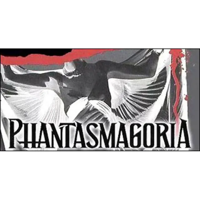 Phantasmagoria (Steam Gift / ROW / Region Free) HB link