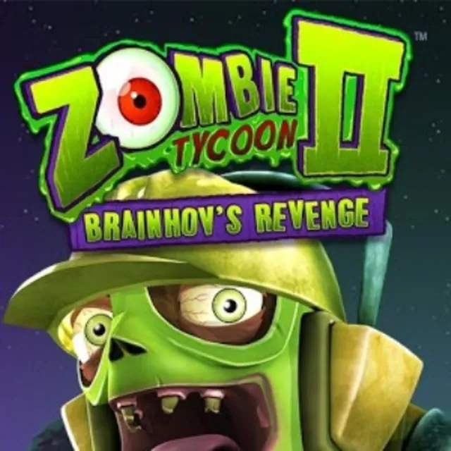 Zombie Tycoon 2: Brainhov's Revenge (Steam Gift ROW)