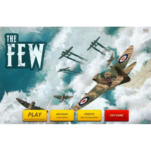 The Few (Steam Key / Region Free)