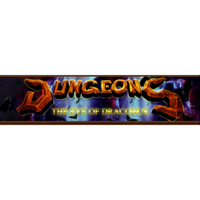 Dungeons: The Eye of Draconus (Steam Key / Region Free)
