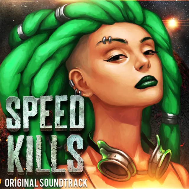 Speed Kills (Steam Key / Region Free)