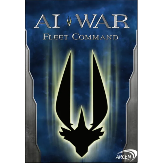 AI War: Fleet Command + 3 DLC (HB Steam Gift) + БОНУС