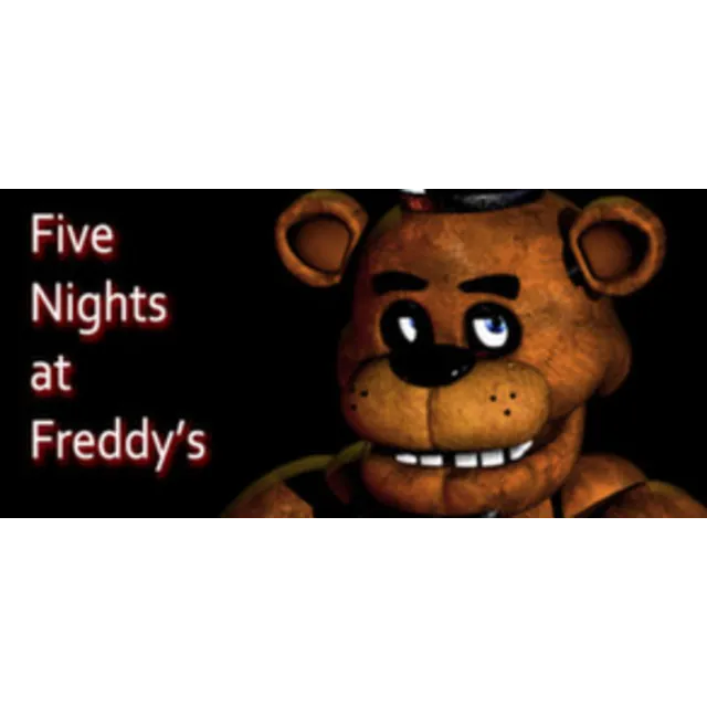 DL Five Nights at Freddy's ( steam gift RU + CIS )