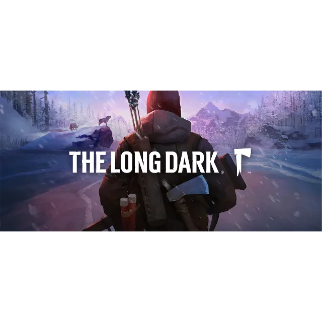 The Long Dark + PAYDAY 2  (Steam Аккаунт)