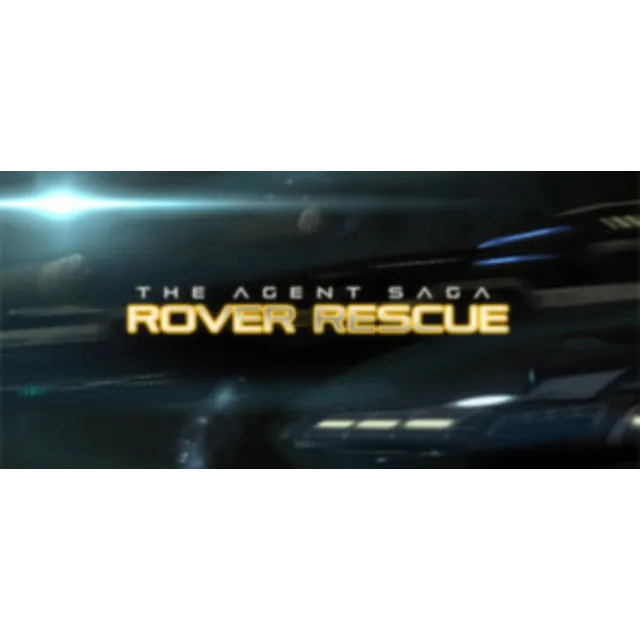 Rover Rescue (Steam ключ) Region Free