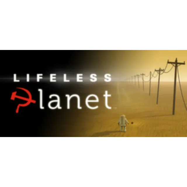 Lifeless Planet Premier Edition STEAM KEY GLOBAL+РОССИЯ