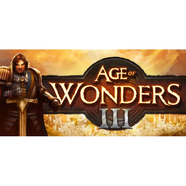 Age of Wonders III - STEAM Key - Region Free / ROW