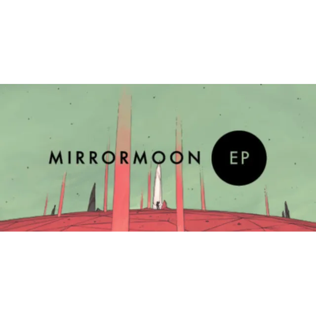 MirrorMoon EP  (Steam Gift / ROW / Region Free) HB link