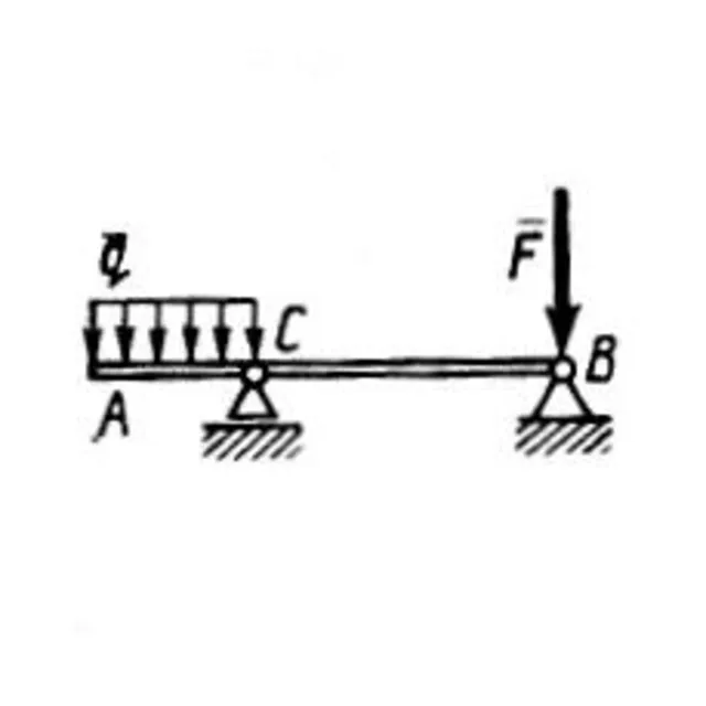Решение задачи 2.3.5 из сборника Кепе О.Э.