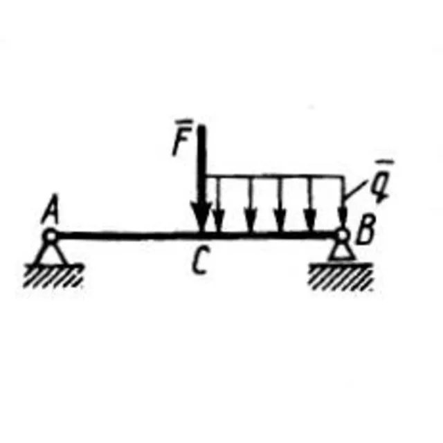 Решение задачи 2.3.7 из сборника Кепе О.Э.