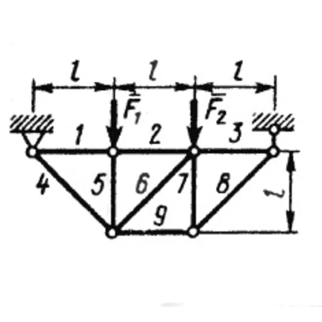 Решение задачи 4.3.9 из сборника Кепе О.Э.