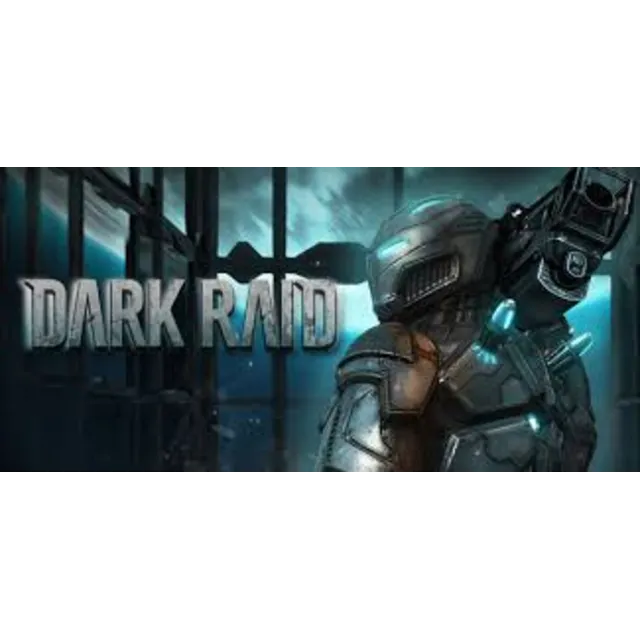 Dark Raid   (Steam Key / Region Free)